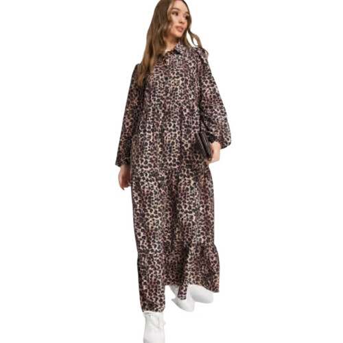 Wome Long Dress