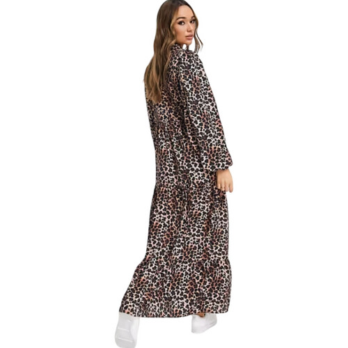 Wome Long Dress