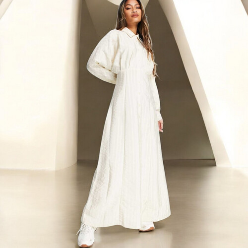 Long Dress