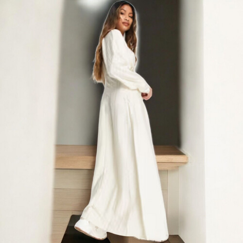 Long Dress