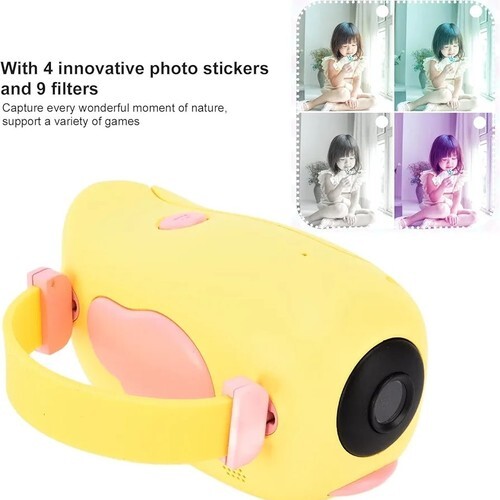 kids Camera-VWY1517