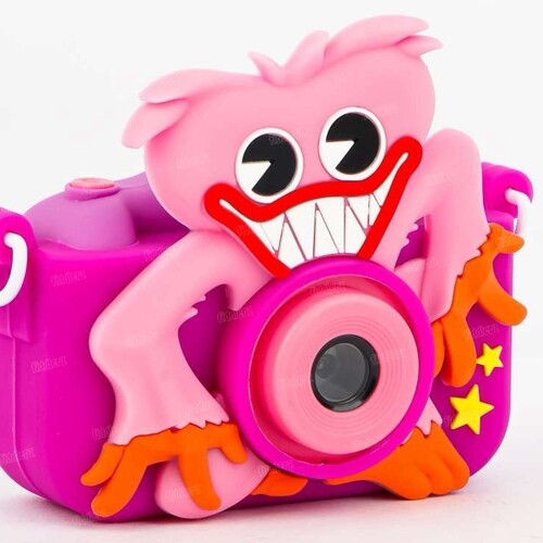 Funny Camer- VWY1523
