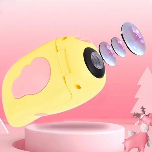 kids Camera-VWY1517