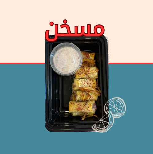 مسخن الحجم الفردي