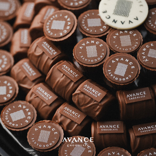 Cup Praline – Crunchy Kinder