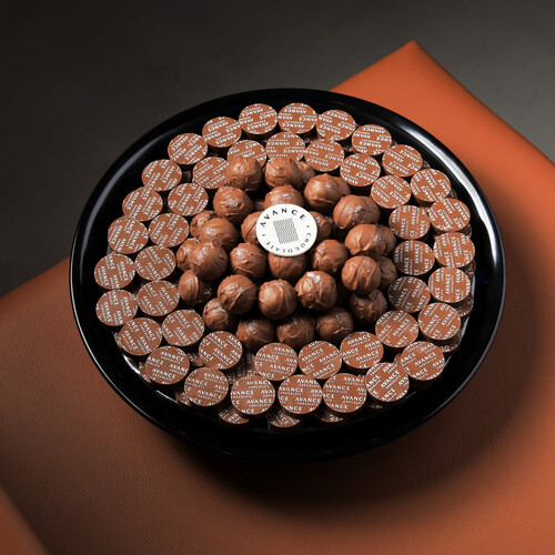 ماكنتوش وسولتد كراميل كيك