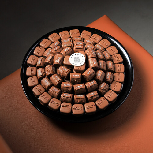 Crunchy Kinder - wafer