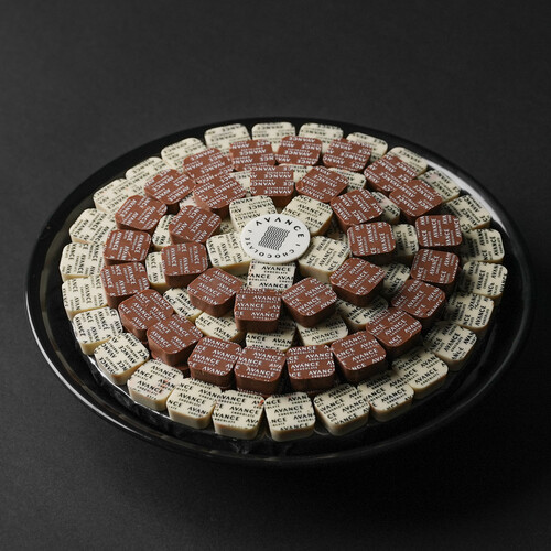 Ravello - DULCE CARAMEL CAKE