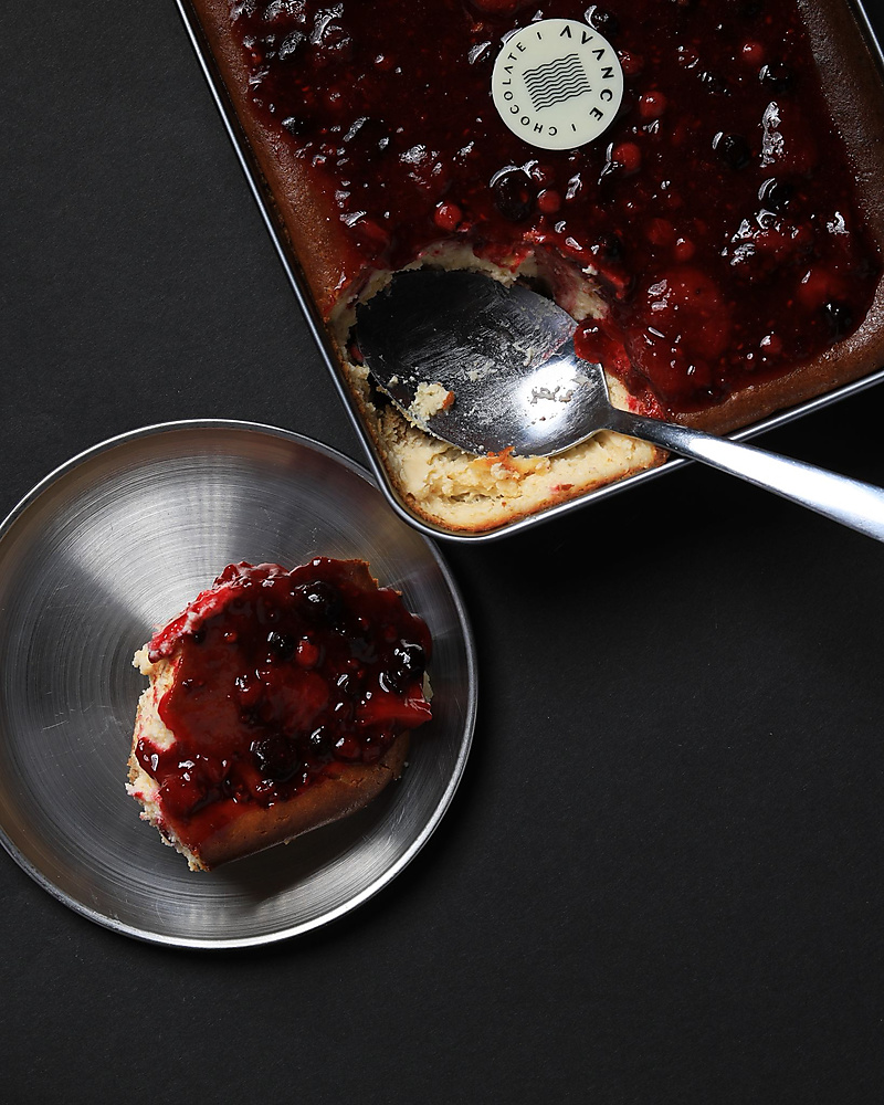 Cheese Cake