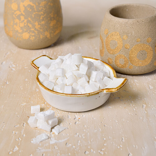 Dried Coconut Without Sugar