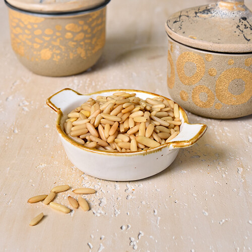 Turkish Pine Nuts Large