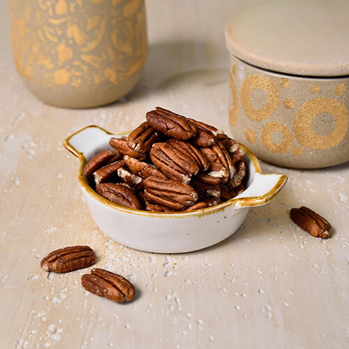 American Pecans