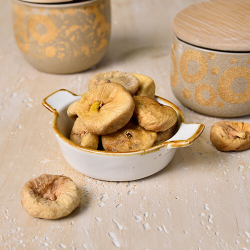Dried Spanish Figs