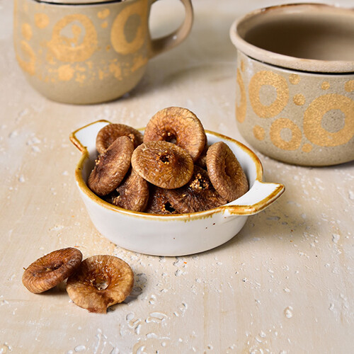 Dried Figs
