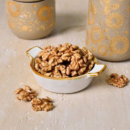 Lebanese Peeled Walnuts