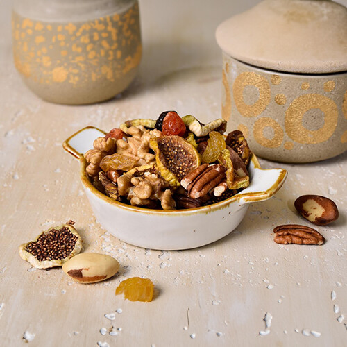 Healthy Halisi Mix