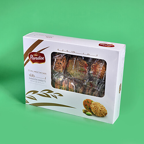 Bardis biscuits