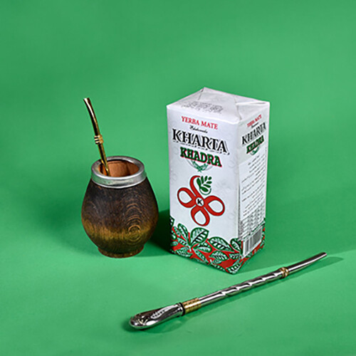 Mate cups
