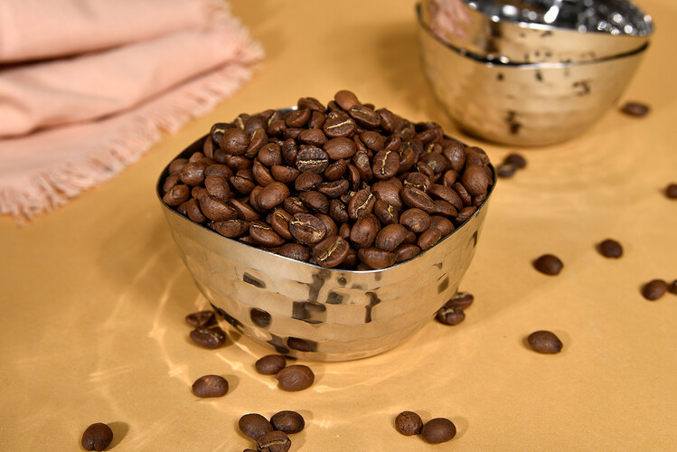 Turkish coffee