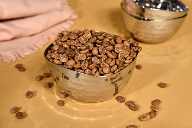 Arabic coffee