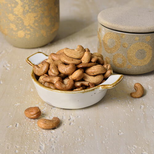 Sour Cashew