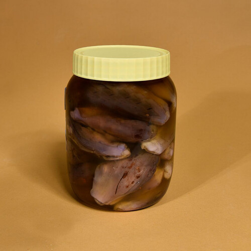 Makdous Syrian  walnut