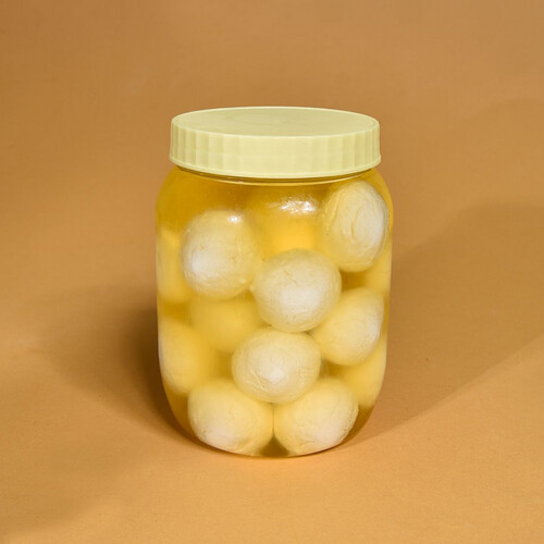 Labneh Natural sheep milk