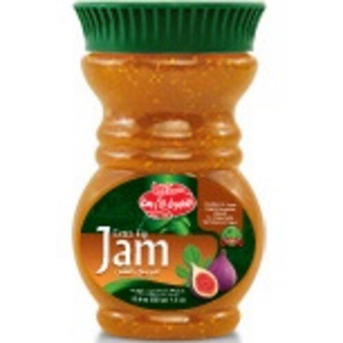 Fig jam