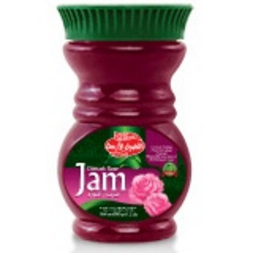 Rose jam