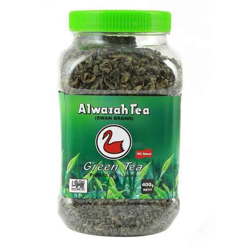 Al-Wazah Green Tea