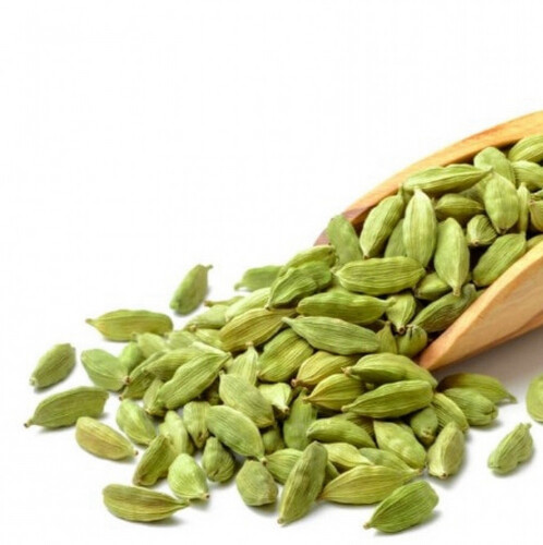 American Cardamom No. 1