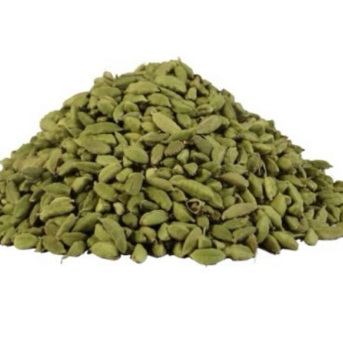 American Cardamom No. 2