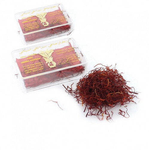 Spanish Saffron 1.5 Gm