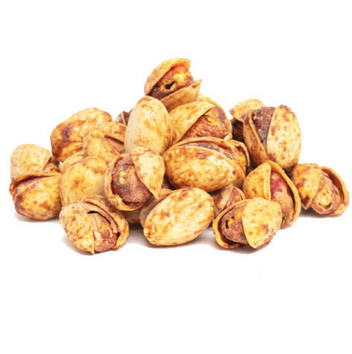 Jumbo Smoked Pistachios