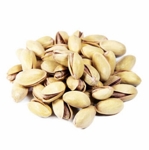 فستق ني  بالقشر