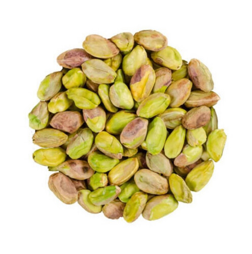 Jumbo Peeled Pistachio Kernels