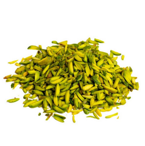 Green Stick Pistachios