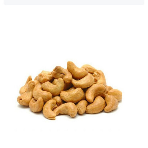 Jumbo Salted Cashews