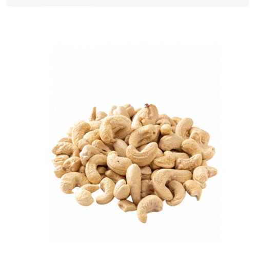 Jumbo Sour Cashews