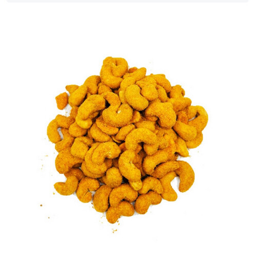 Jumbo Cheese Cashews