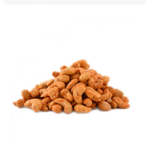 Jumbo Smoked Cashews