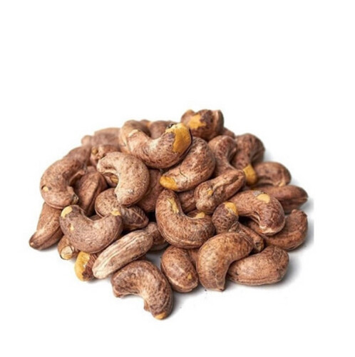 Jumbo Roasted Cashews