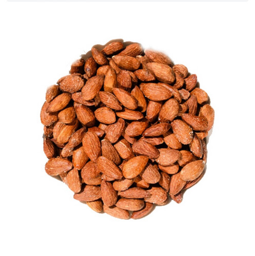 Jumbo Salted Almonds