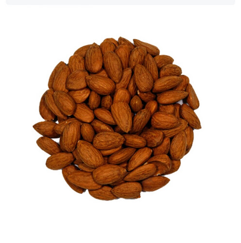 Jumbo Smoked Almonds