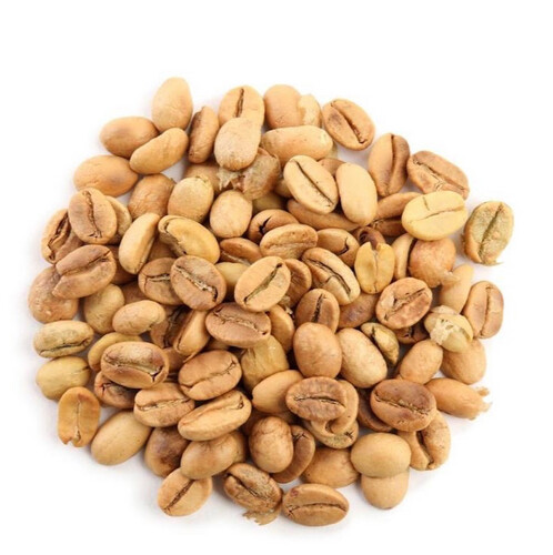 Roast Robusta Coffee No. 2