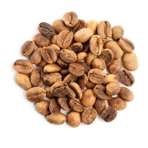 Roast Robusta Coffee 2.4