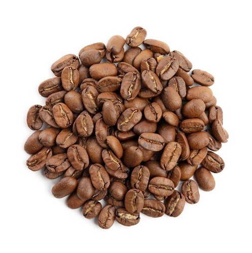 Roast Robusta Coffee 2.5