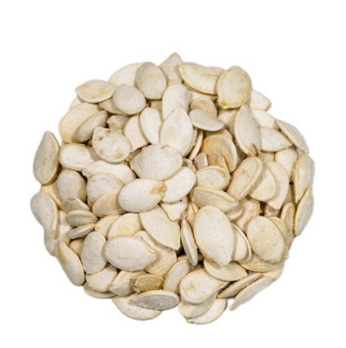 Salty Pumpkin Seeds