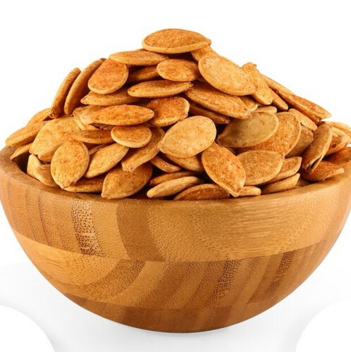 Smoked Pumpkin Seeds