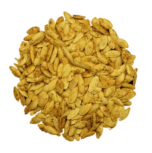 Smoked Mashhadi Seeds